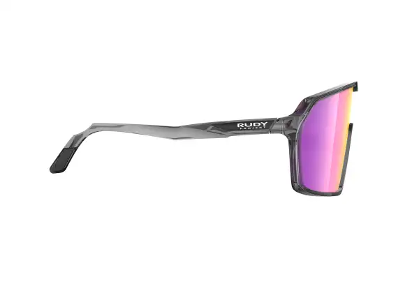 Rudy Project Spinshield Air slnečné okuliare Crystal Ash/Multilaser Sunset