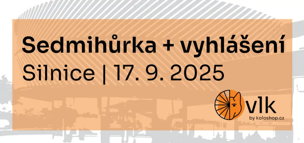 VLK Sedmihůrka + vyhlásenie VLK 2025