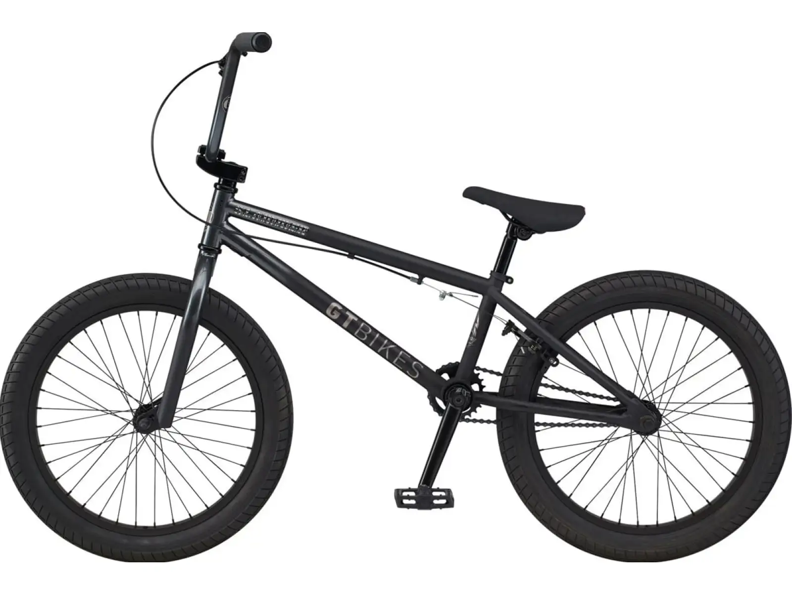 GT Slammer Conway GUN BMX bicykel