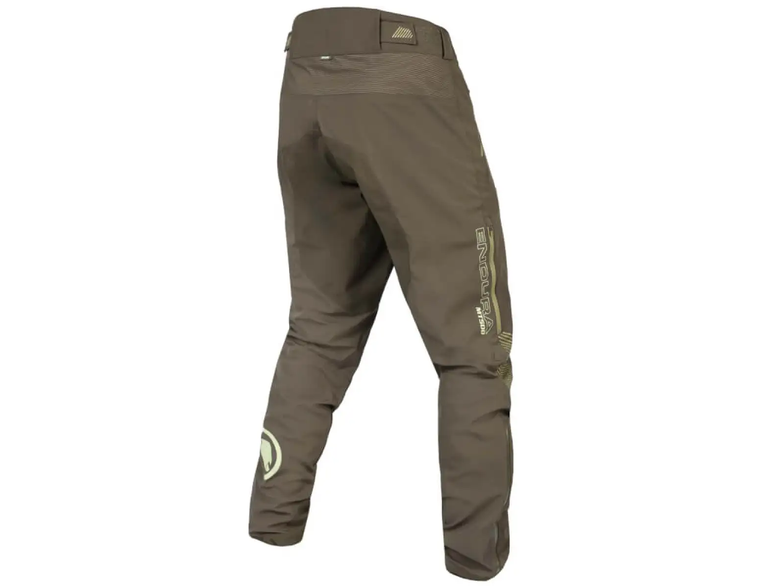 Endura MT500 Spray pánske nohavice fľaša zelená