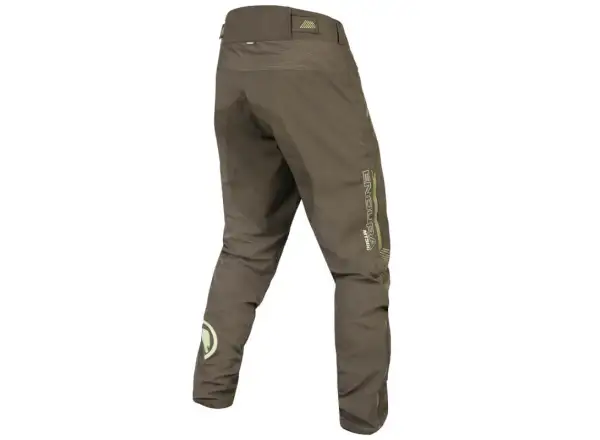 Endura MT500 Spray pánske nohavice fľaša zelená
