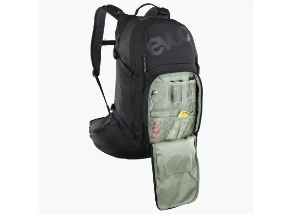 Batoh Evoc Explorer Pro 30 l čierny