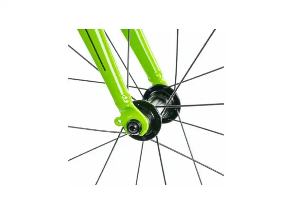 Beany Zero 16 detský bicykel Green