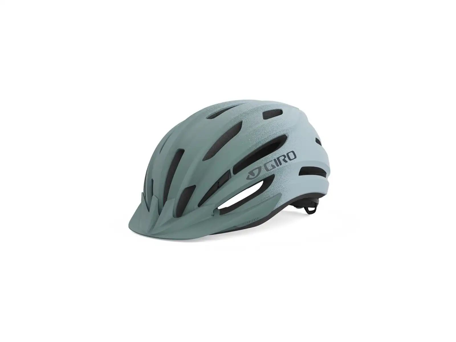 Giro Register II W dámska prilba Mat Mineral Fade
