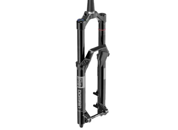 Odpružená vidlica Rock Shox Domain Gold Isolator RC 27,5+