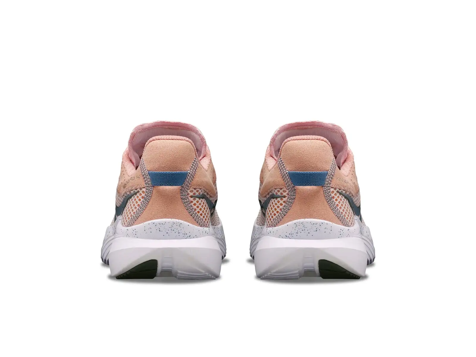 Saucony Kinvara 14 dámska bežecká obuv Lotus