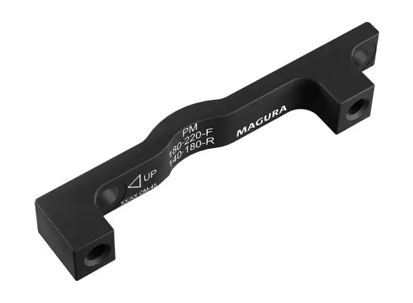 Magura QM 45 PM-PM adaptér 220/180 mm predný/zadný