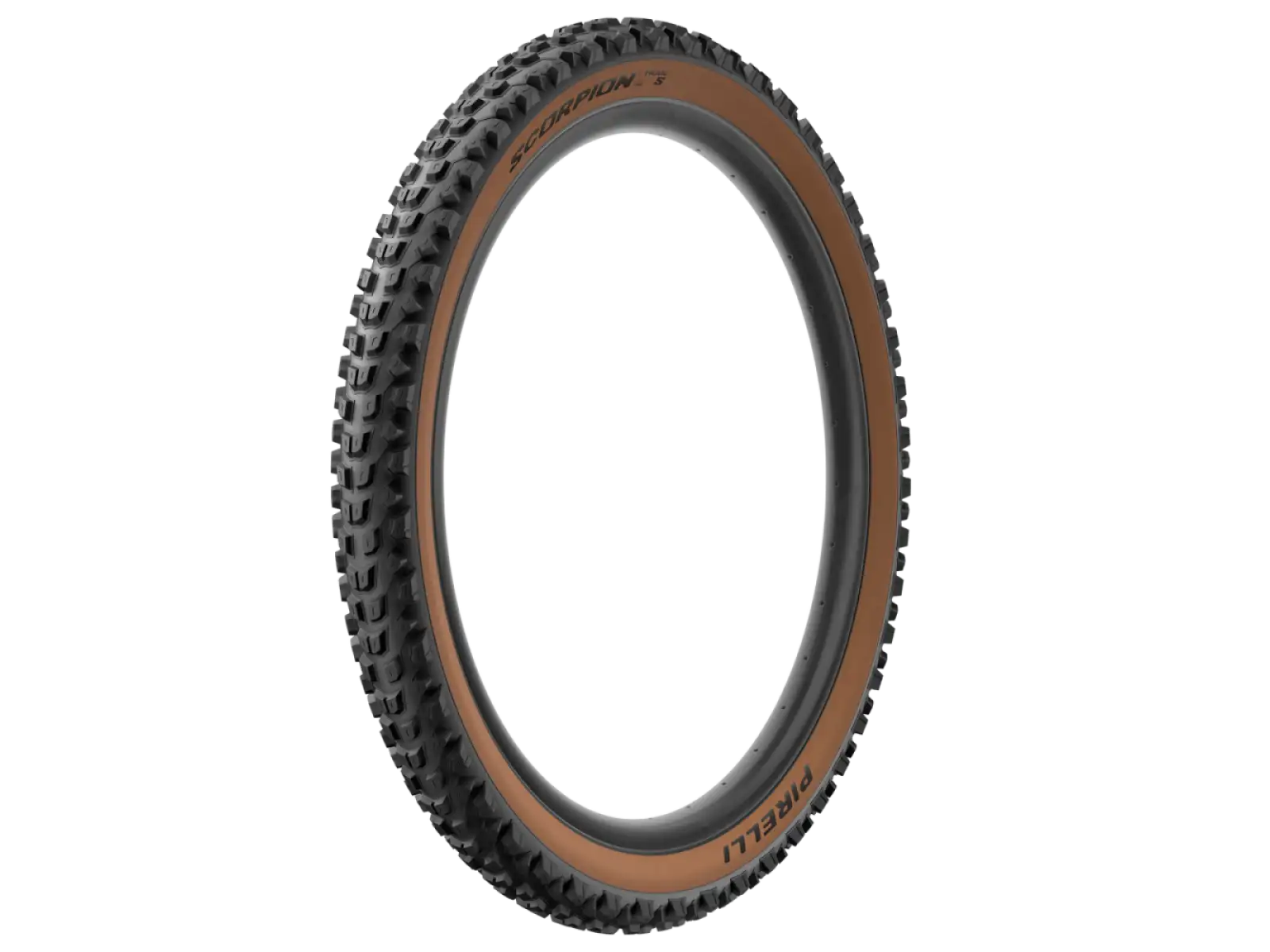 Pirelli Scorpion™ Trail S ProWALL TLR 29 x 2,40" plášť Kevlar Classic