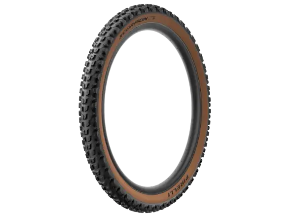 Pirelli Scorpion™ Trail S ProWALL TLR 29 x 2,40" plášť Kevlar Classic