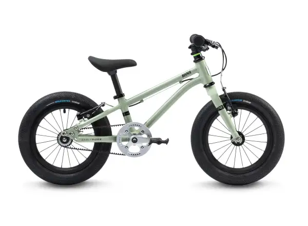 Early Rider Belter 14 detský bicykel Sage Green