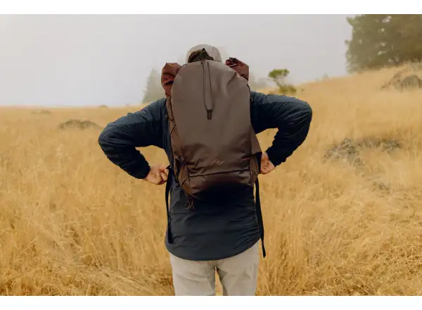 Peak Design Outdoor Backpack 25L batoh Eclipse