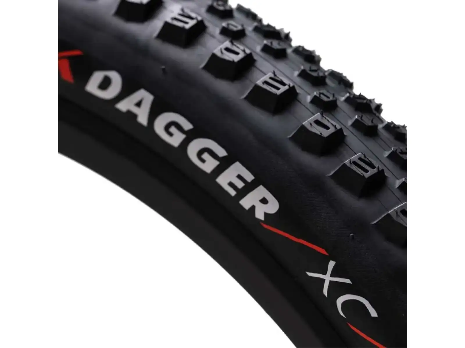 Kenda K-Series Dagger XC,TR 29x2,40" MTB plášť kevlar čierna