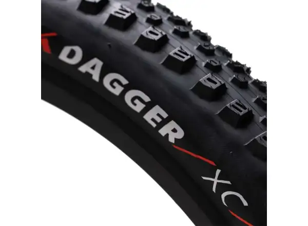 Kenda K-Series Dagger XC,TR 29x2,40" MTB plášť kevlar čierna