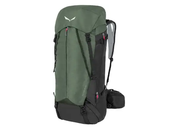 Salewa Trek Mate dámsky turistický batoh 50+5 l Shadow/Onyx