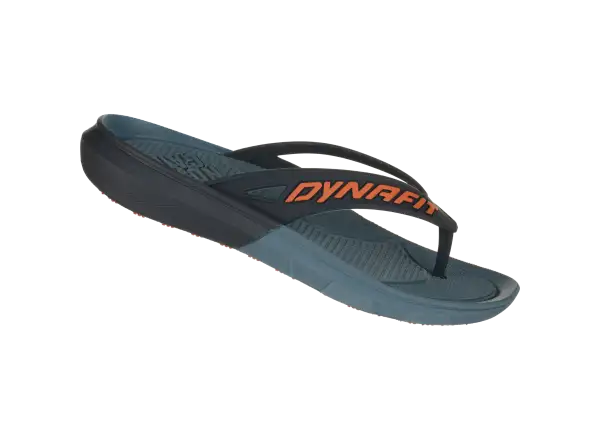 Dynafit Podium žabky Storm Blue/Blueberry