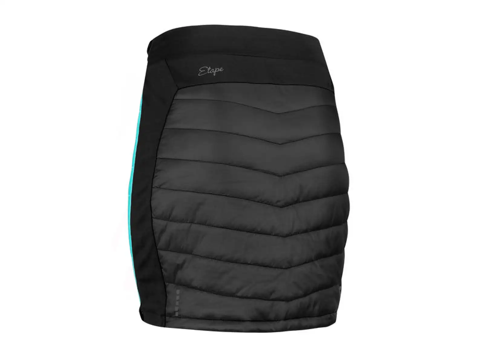 Etape Alaska sukňa Black/Mint