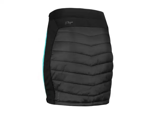 Etape Alaska sukňa Black/Mint