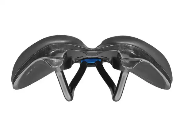 Sedlo Selle Italia NOVUS Boost EVO Gravel TM Superflow L 145x245 mm