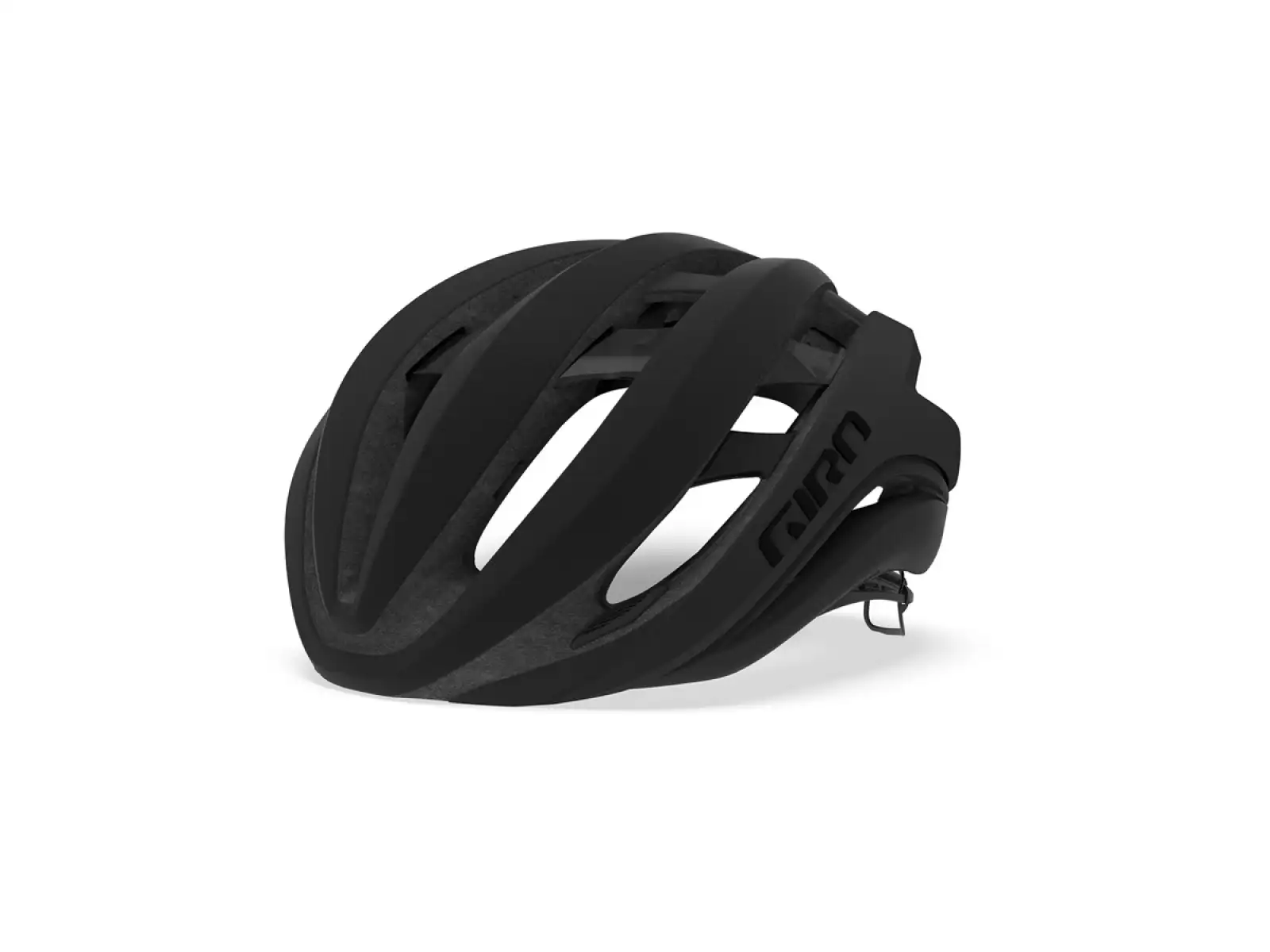 Giro Aether MIPS cestná prilba Mat Black