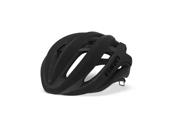 Giro Aether MIPS cestná prilba Mat Black