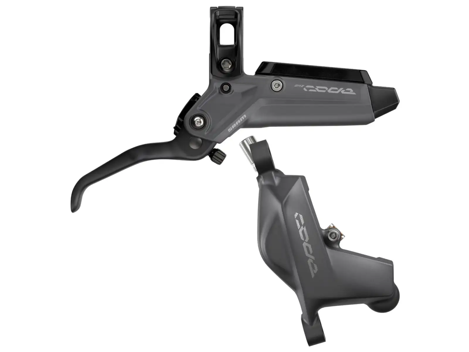 Sram Code Bronze Stealth kotúčová brzda predná