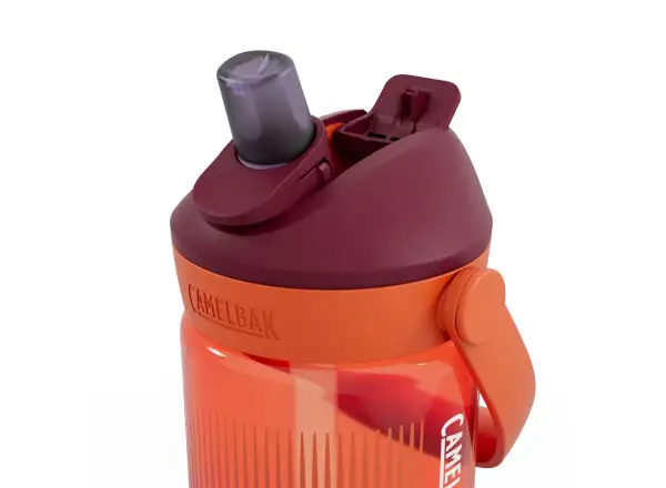 Camelbak Thrive Flip Straw 0,4 l detská fľaša Misty Mountain