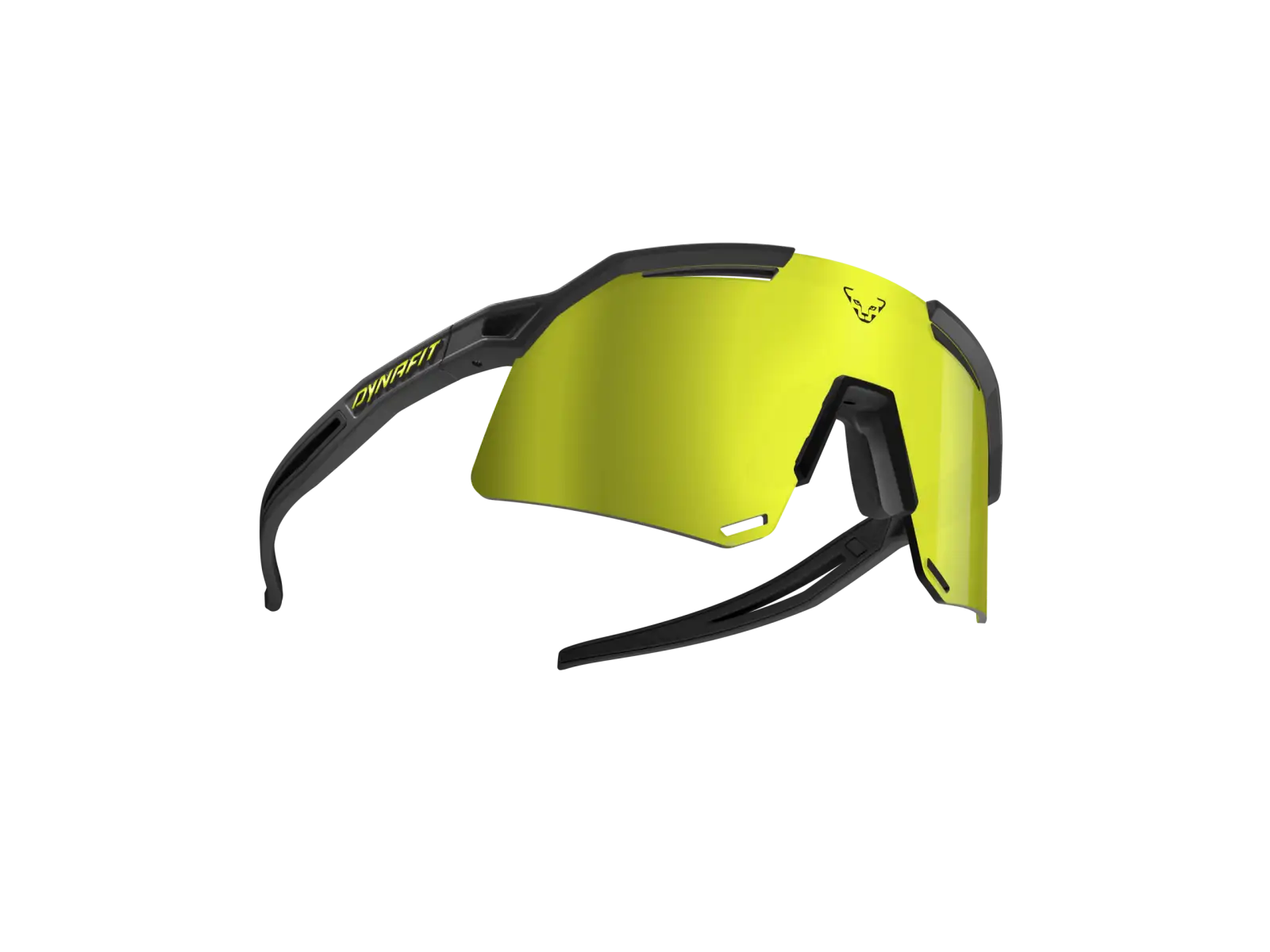 Dynafit Ultra Evo Okuliare Black/Gold