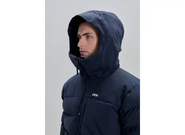 POC Loft Jacket pánska lyžiarska bunda Apatite Navy