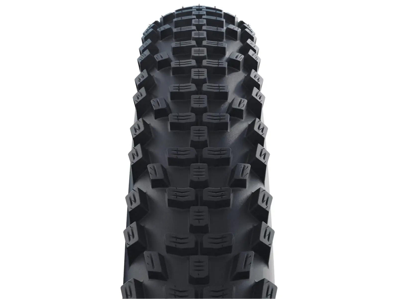 Schwalbe Smart Sam Performance Addix 26" E-25 MTB plášť drôt Black