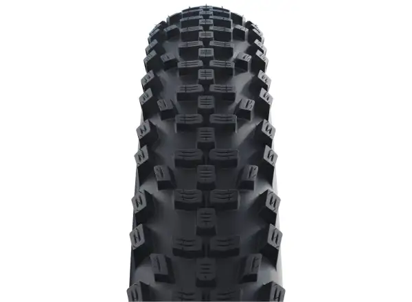Schwalbe Smart Sam Performance Addix 26" E-25 MTB plášť drôt Black