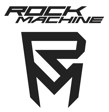 O firme Rock Machine