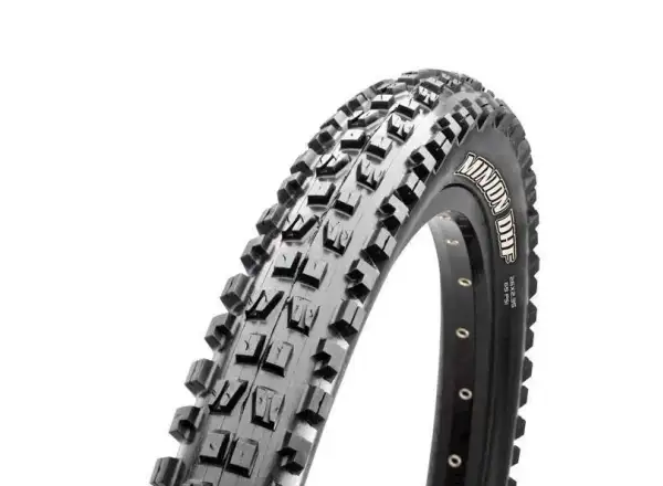 Maxxis Minion DHF 26x2,30" EXO TR MTB plášť kevlar