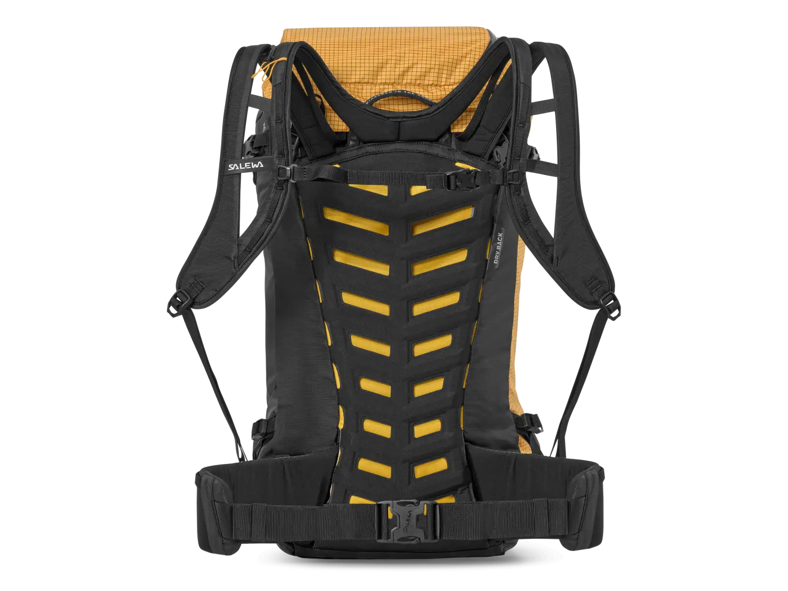 Salewa Ortles Guide 2 38L batoh Faded Green/Black