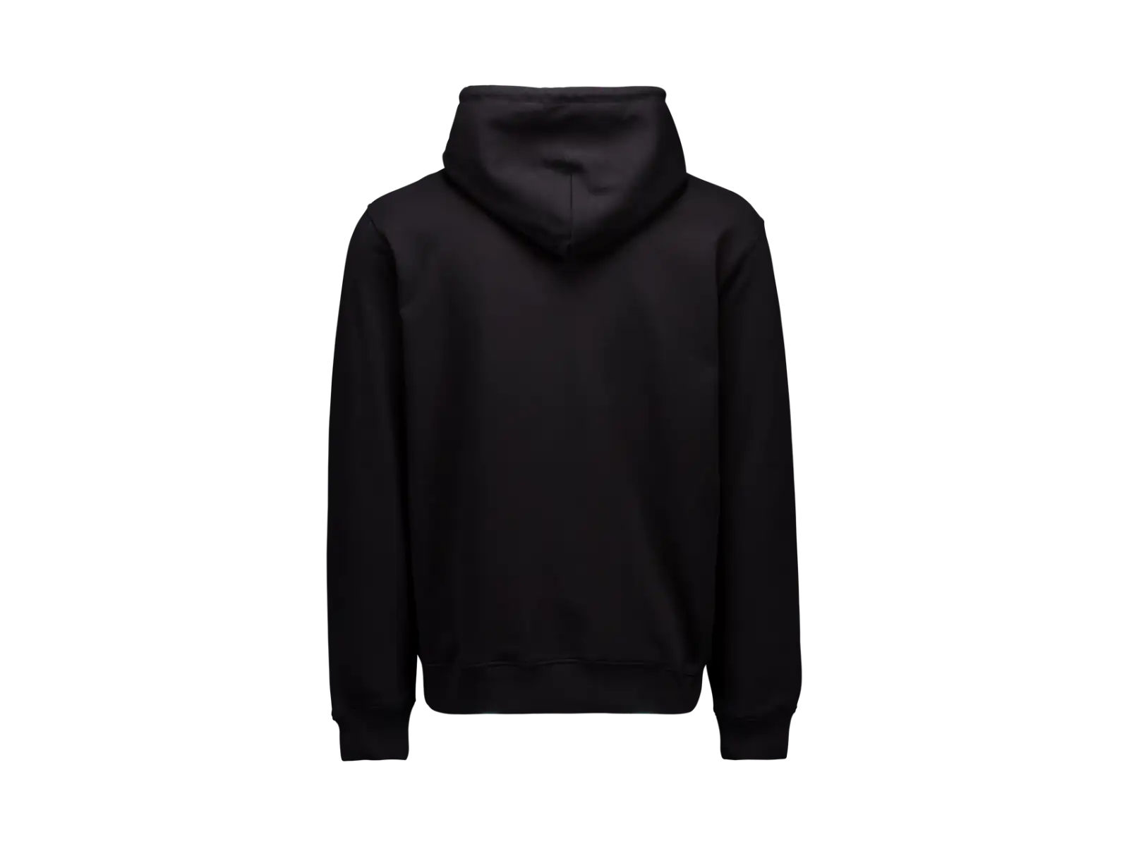 POC Hood mikina Uranium Black