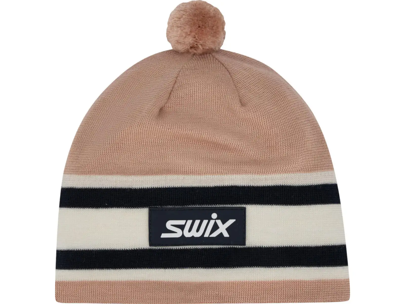 Swix Tradition light cap Peach Whipe