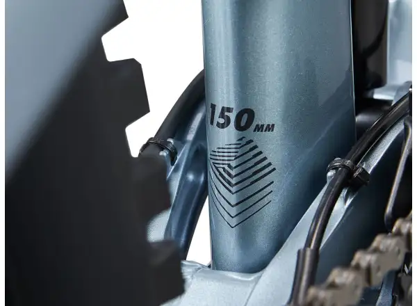 Liv Intrigue LT 2 dámsky horský bicykel Forged Iron