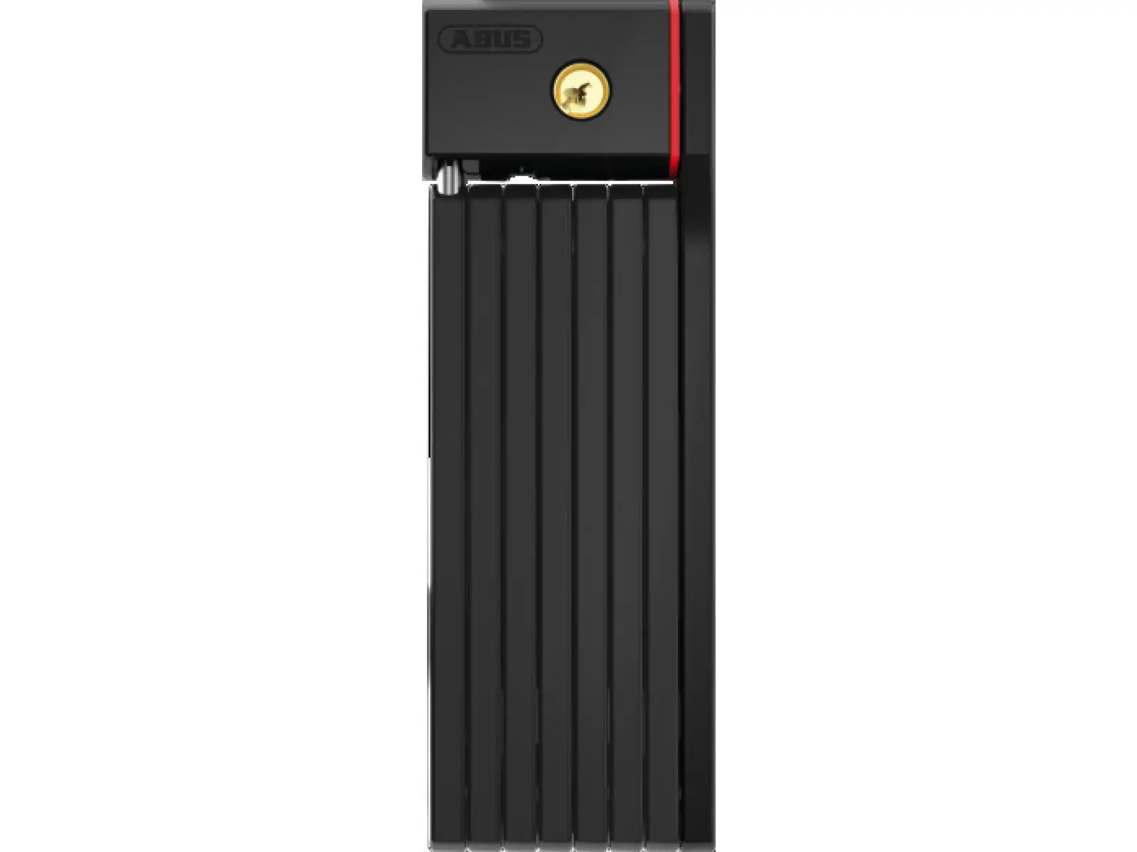 Abus Bordo 5700/100 zámok čierny