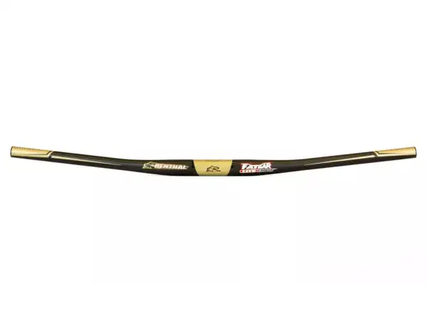 Riadidlá Renthal Fatbar Lite Zero Carbon 780 mm