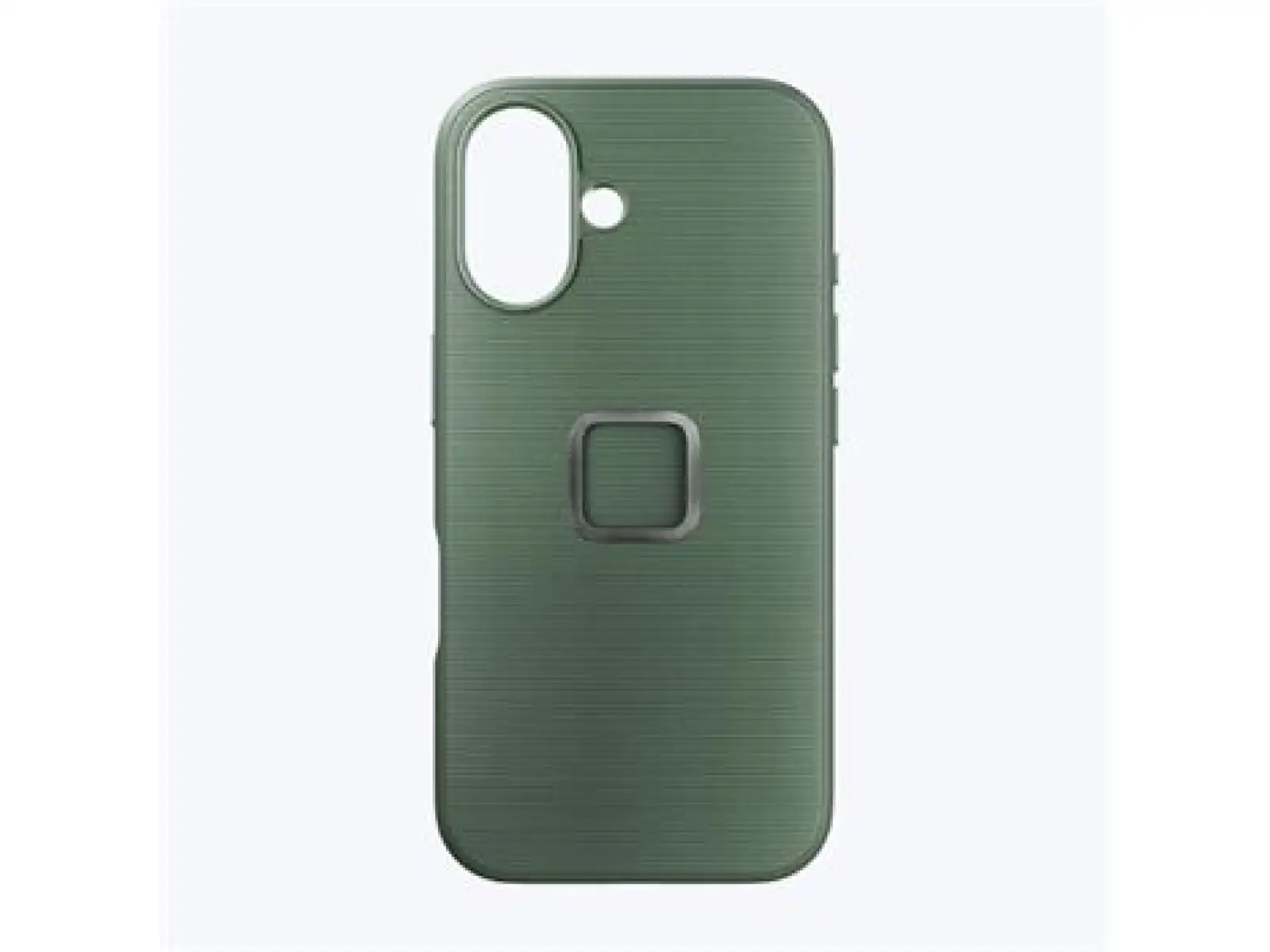 Peak Design Mobile Everyday Fabric Case iPhone 16 obal na mobil Múdrosť