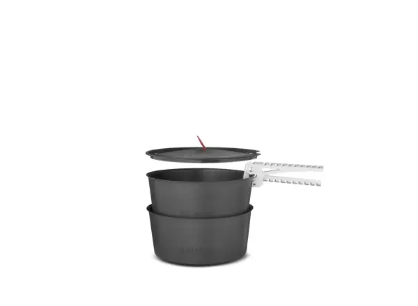 Primus LiTech Pot Set kempingová sada na varenie 1,3 l