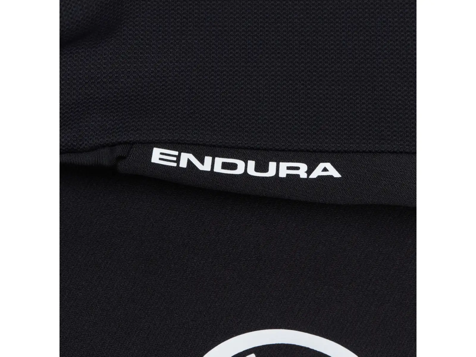 Endura Strack Lite chránič lakťov čierna