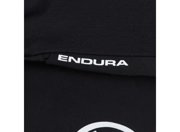 Endura Strack Lite chránič lakťov čierna