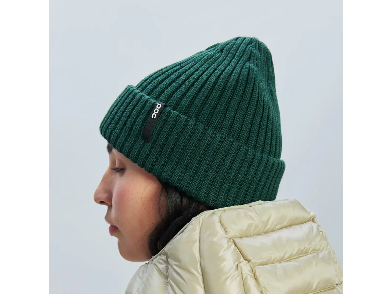 POC Beanie čiapka Pargasite Green