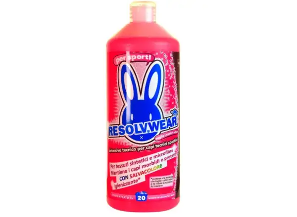 ResolvWear Fragrance prací prostriedok 1l