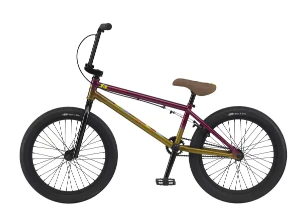 Bicykel GT Performer Mercado BMX SUN