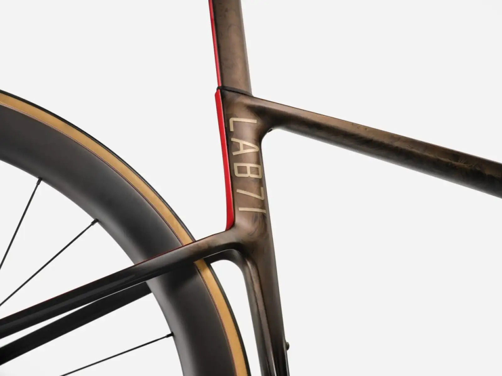 Cannondale Super Six Evo Hi-Mod LAB71 cestný bicykel BPT.
