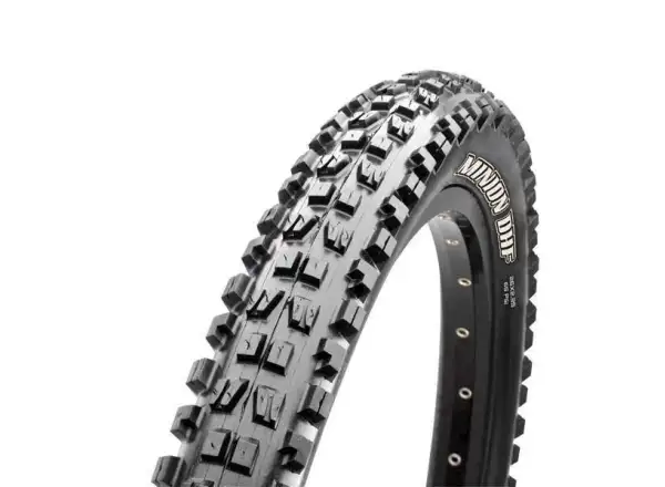 Maxxis Minion DHF 29x2,50" WT 3C Maxx Grip EXO TR MTB plášť kevlar