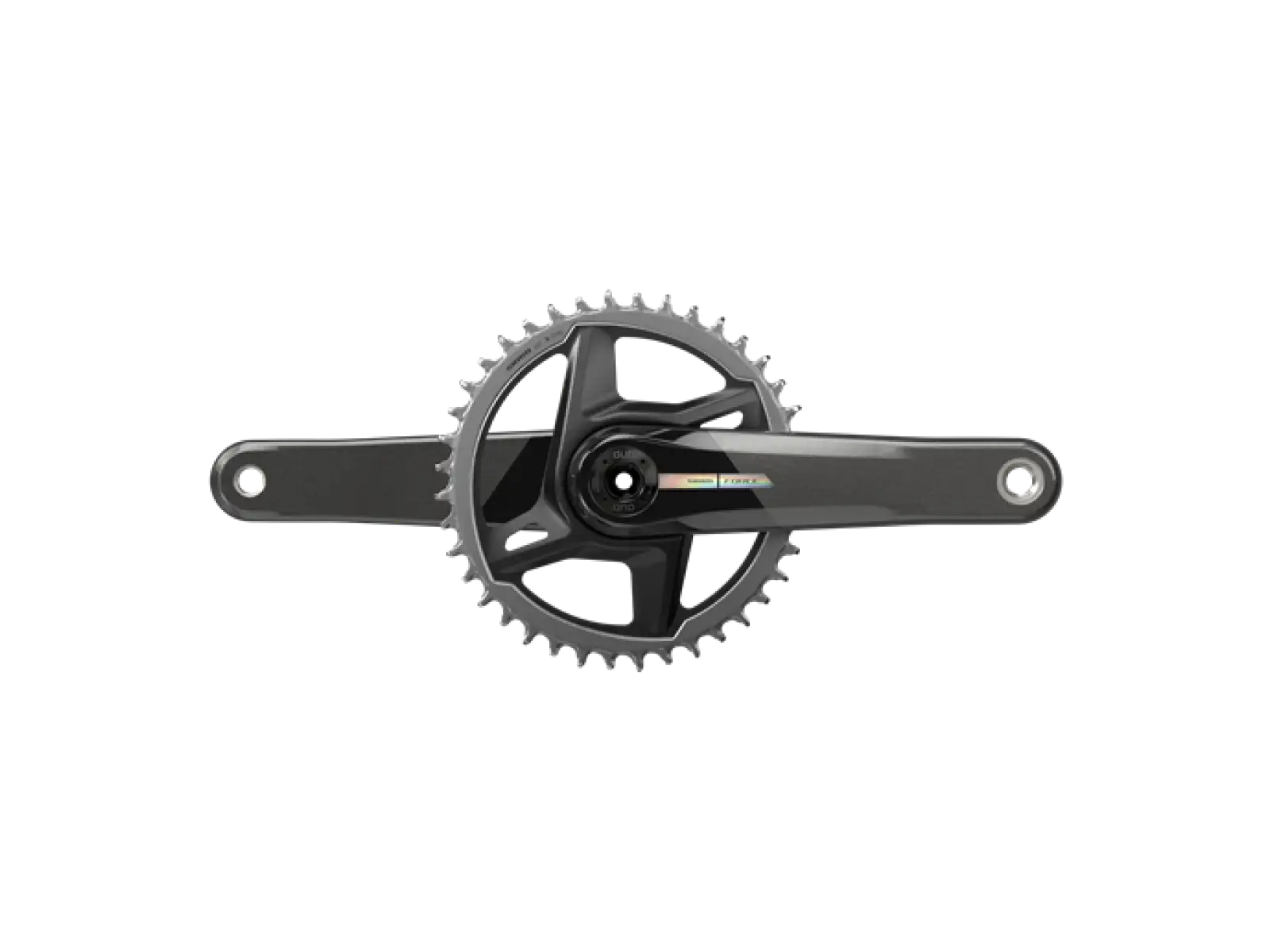 Sram Force 1 D2 DUB kľuky s prevodníkom 40 zubov