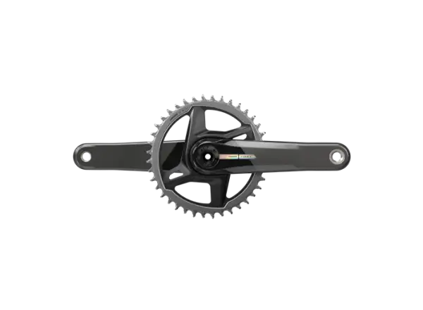 Sram Force 1 D2 DUB kľuky s prevodníkom 40 zubov