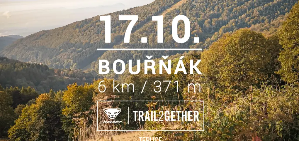 Trail2gether č. 11